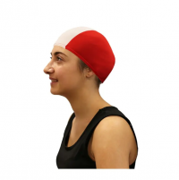 Bonnet de bain polyester Softee Junior Bonnet de bain polyester Softee Junior